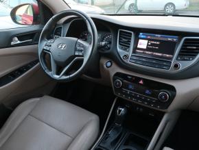 Hyundai Tucson  1.6 T-GDI 