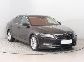 Škoda Superb  2.0 TDI 