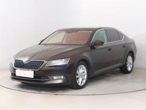 Škoda Superb  2.0 TDI 