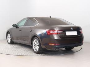 Škoda Superb  2.0 TDI 