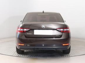 Škoda Superb  2.0 TDI 