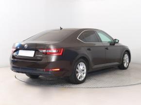 Škoda Superb  2.0 TDI 