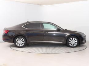 Škoda Superb  2.0 TDI 