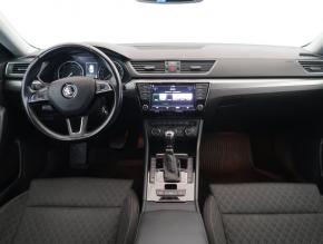 Škoda Superb  2.0 TDI 