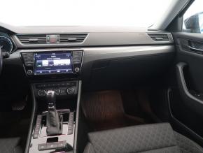 Škoda Superb  2.0 TDI 