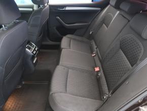 Škoda Superb  2.0 TDI 