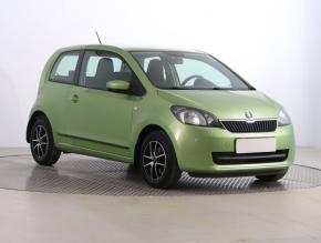 Škoda Citigo  1.0 MPI 