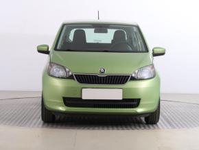 Škoda Citigo  1.0 MPI 