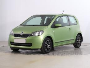 Škoda Citigo  1.0 MPI 