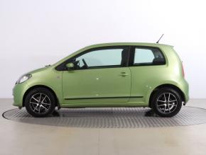 Škoda Citigo  1.0 MPI 