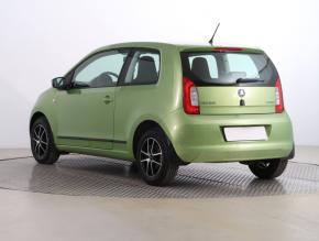 Škoda Citigo  1.0 MPI 