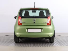 Škoda Citigo  1.0 MPI 