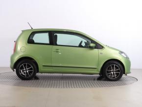 Škoda Citigo  1.0 MPI 