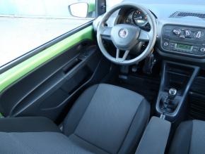 Škoda Citigo  1.0 MPI 