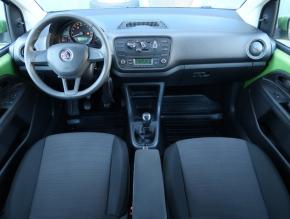 Škoda Citigo  1.0 MPI 