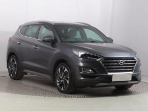 Hyundai Tucson  2.0 CRDi 