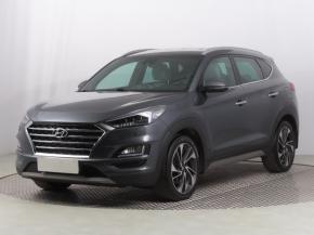 Hyundai Tucson  2.0 CRDi 