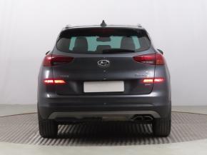 Hyundai Tucson  2.0 CRDi 