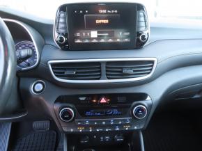 Hyundai Tucson  2.0 CRDi 