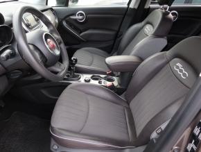 Fiat 500X  1.4 MultiAir 