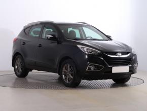 Hyundai ix35  1.6 GDI 