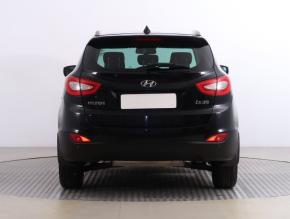 Hyundai ix35  1.6 GDI 