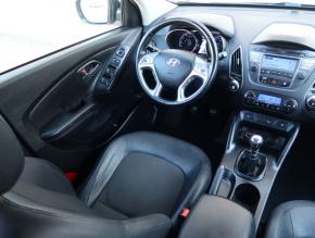 Hyundai ix35  1.6 GDI 