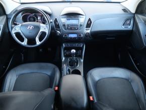 Hyundai ix35  1.6 GDI 