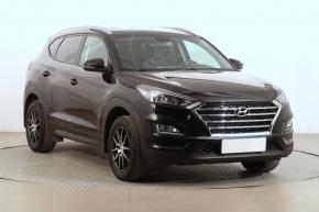 Hyundai Tucson  1.6 GDI Family