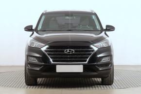 Hyundai Tucson  1.6 GDI Family 