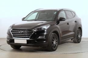 Hyundai Tucson  1.6 GDI Family 