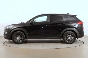 Hyundai Tucson  1.6 GDI Family 