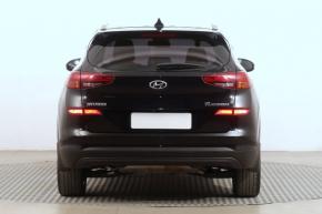 Hyundai Tucson  1.6 GDI Family 