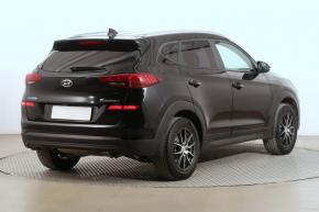 Hyundai Tucson  1.6 GDI Family 