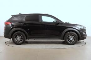 Hyundai Tucson  1.6 GDI Family 