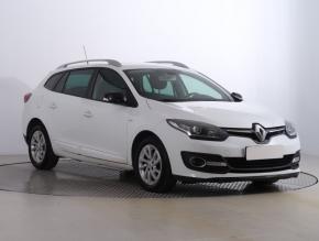 Renault Megane  1.5 dCi Limited 