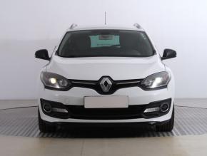 Renault Megane  1.5 dCi Limited 