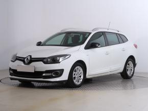 Renault Megane  1.5 dCi Limited 