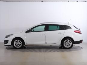 Renault Megane  1.5 dCi Limited 