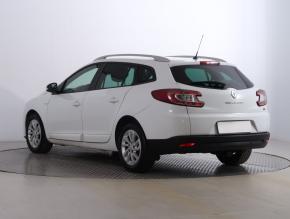 Renault Megane  1.5 dCi Limited 