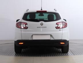 Renault Megane  1.5 dCi Limited 