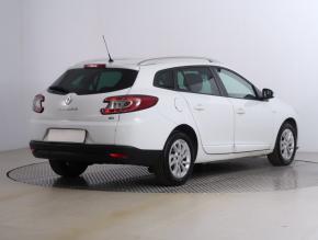 Renault Megane  1.5 dCi Limited 