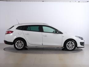 Renault Megane  1.5 dCi Limited 