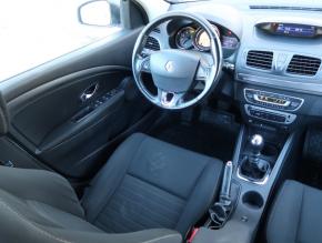 Renault Megane  1.5 dCi Limited 