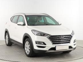 Hyundai Tucson  1.6 CRDi Smart