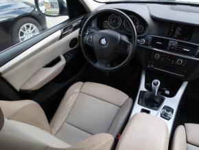 BMW X3  xDrive20d 