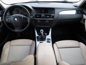 BMW X3  xDrive20d 