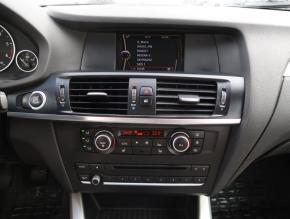 BMW X3  xDrive20d 