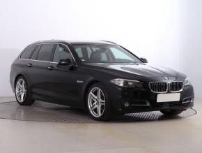 BMW 5  520d xDrive 