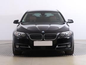 BMW 5  520d xDrive 